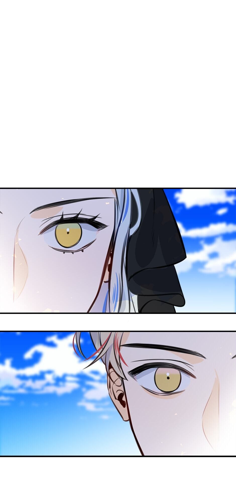 The Great Wish chapter 47 - page 14