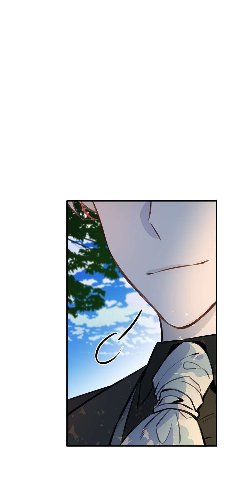 The Great Wish chapter 47 - page 15