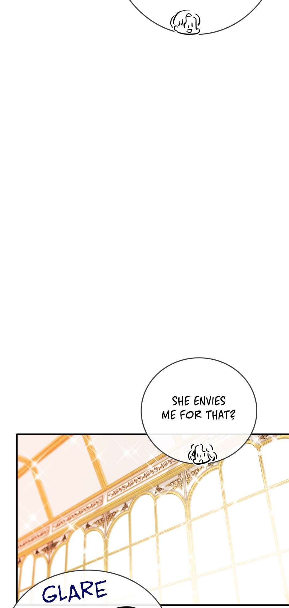The Great Wish chapter 47 - page 34