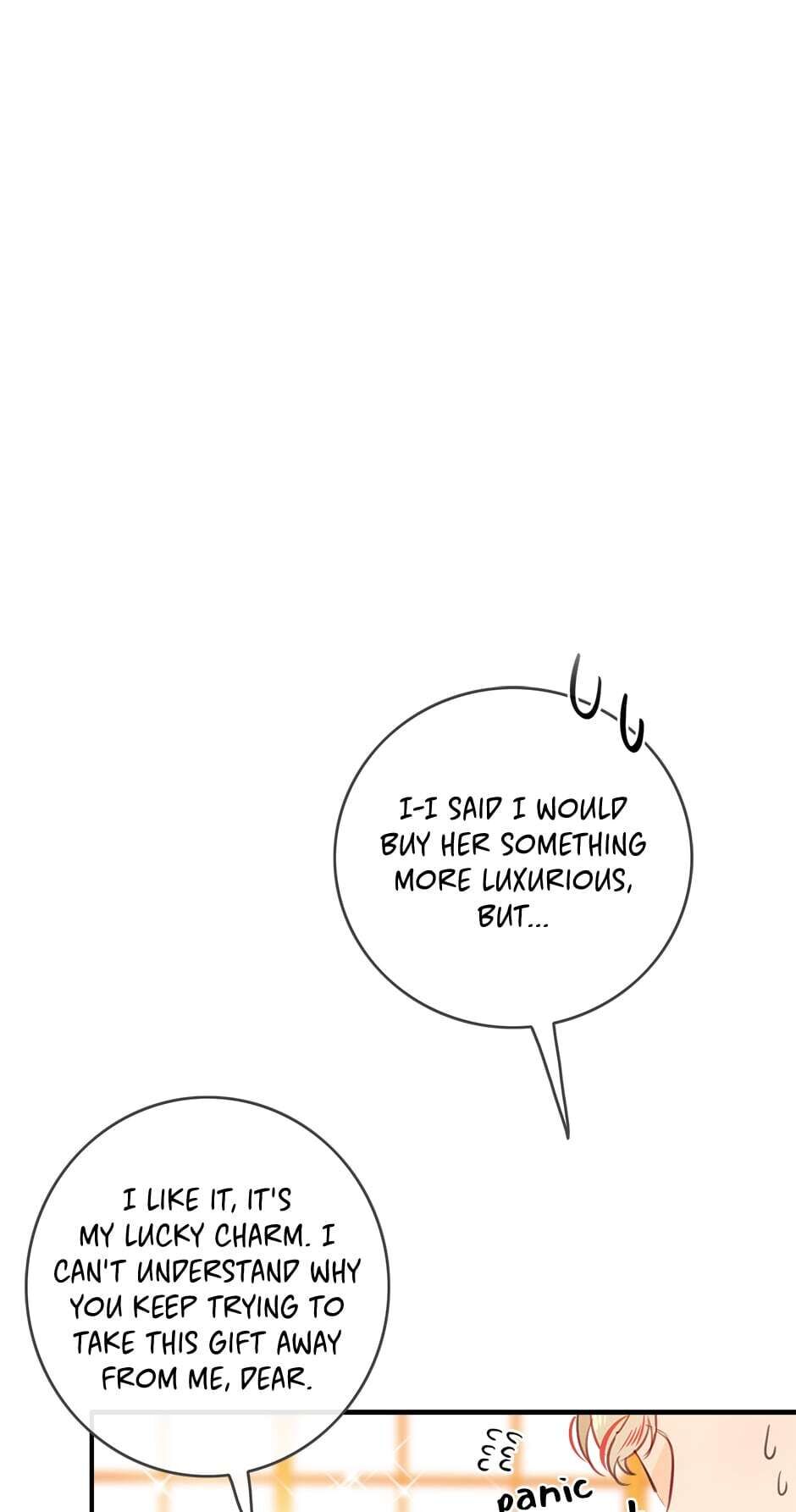 The Great Wish chapter 47 - page 37