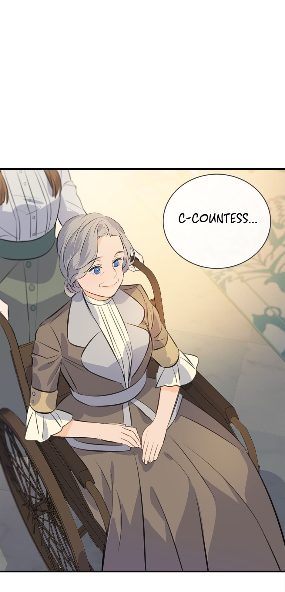 The Great Wish chapter 47 - page 53