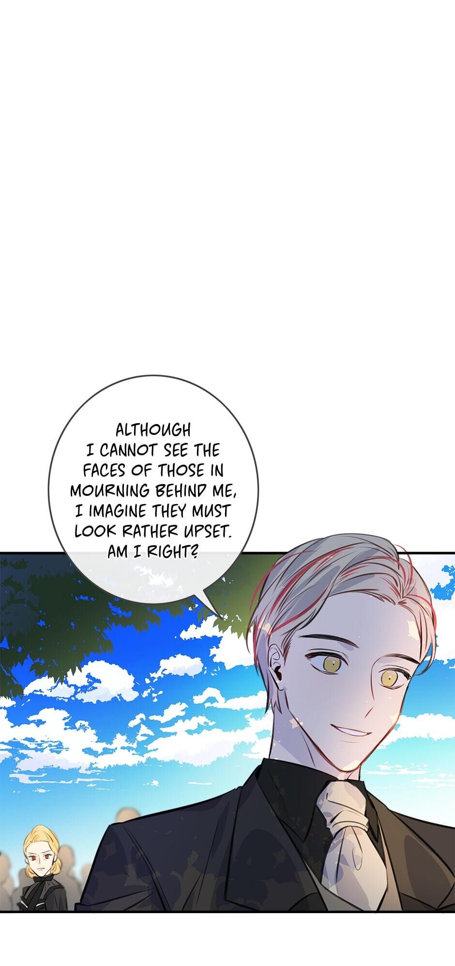 The Great Wish chapter 47 - page 7