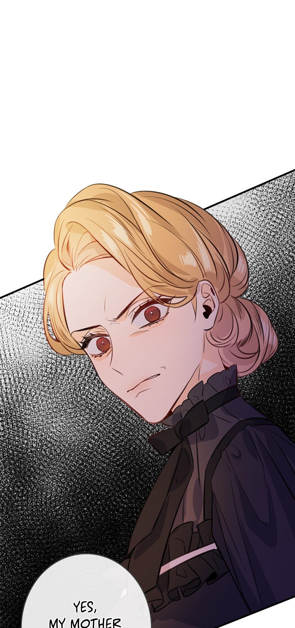 The Great Wish chapter 47 - page 8