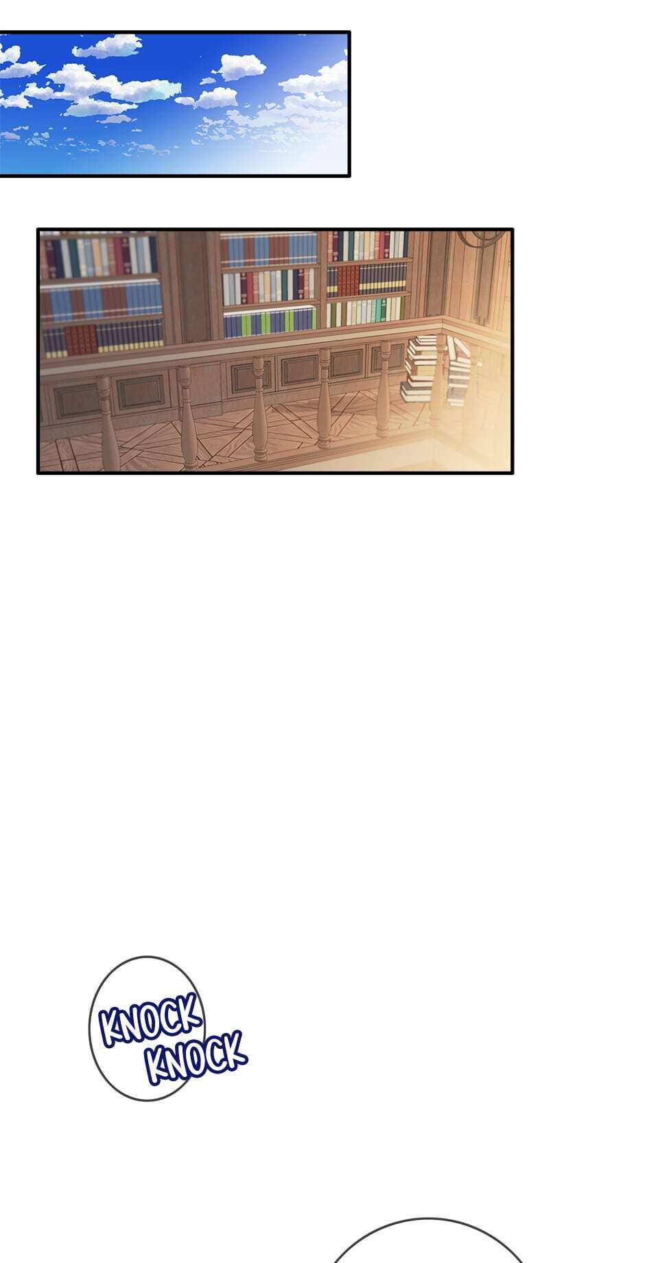 The Great Wish chapter 73 - page 10