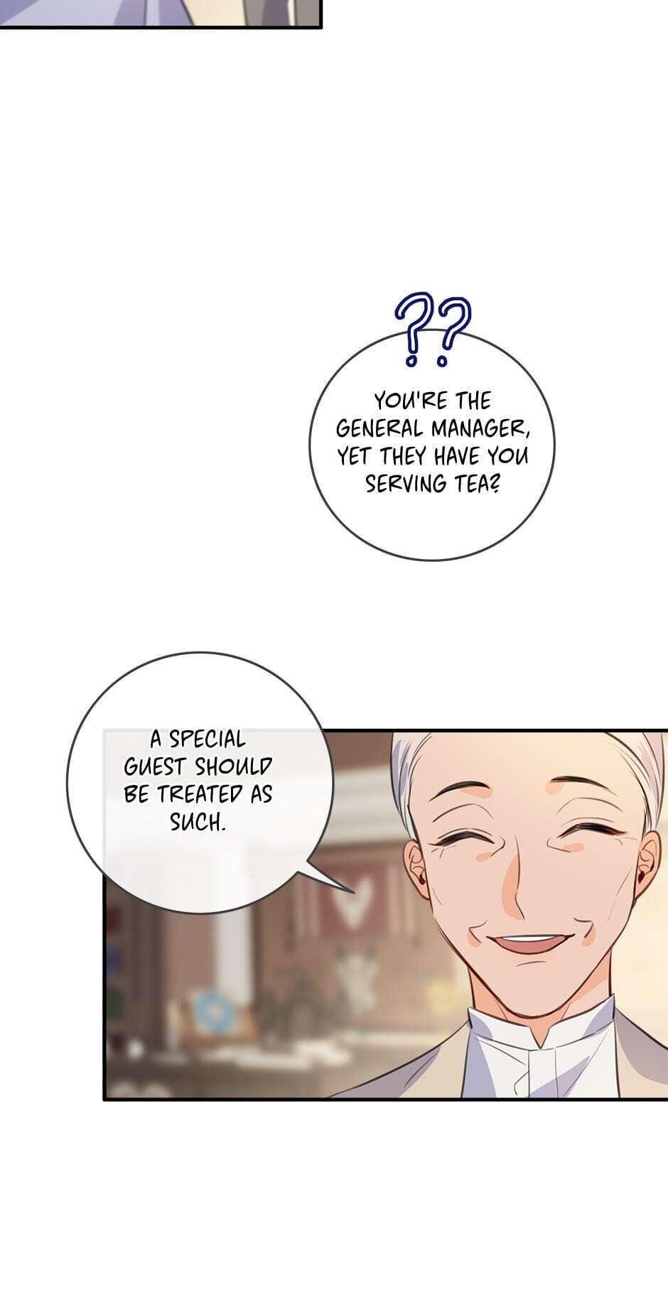 The Great Wish chapter 73 - page 13