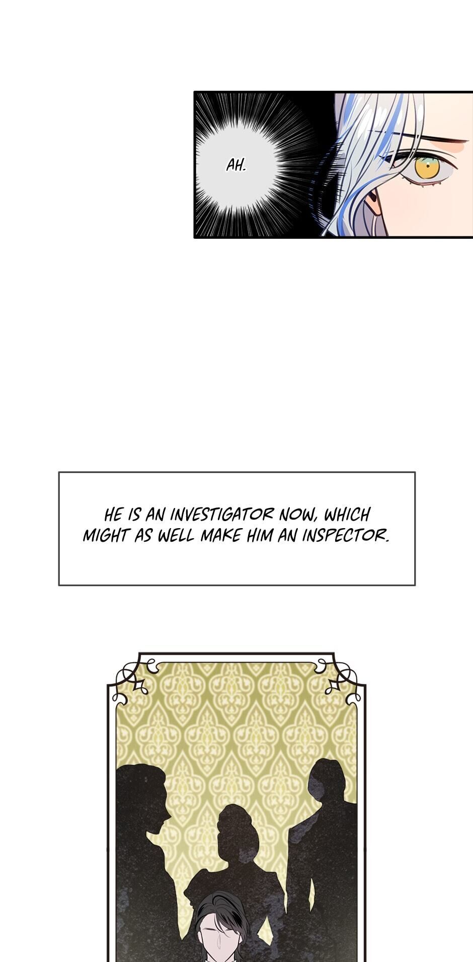 The Great Wish chapter 73 - page 23