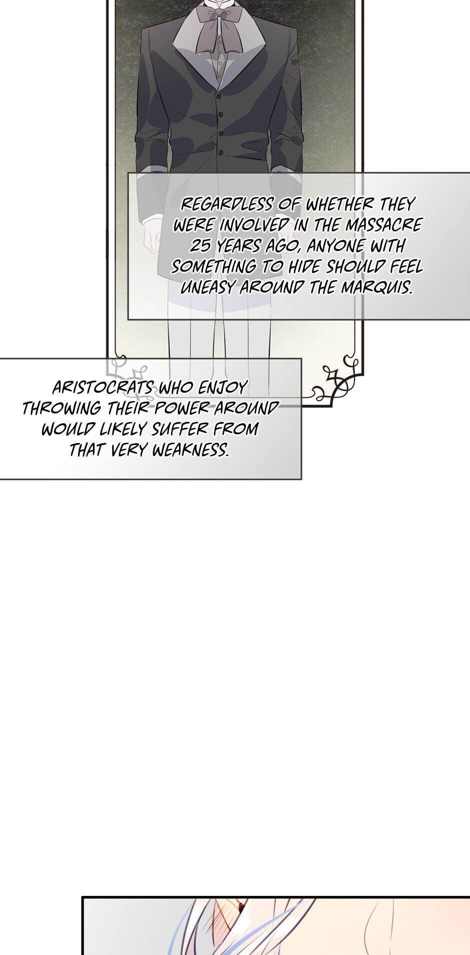The Great Wish chapter 73 - page 24