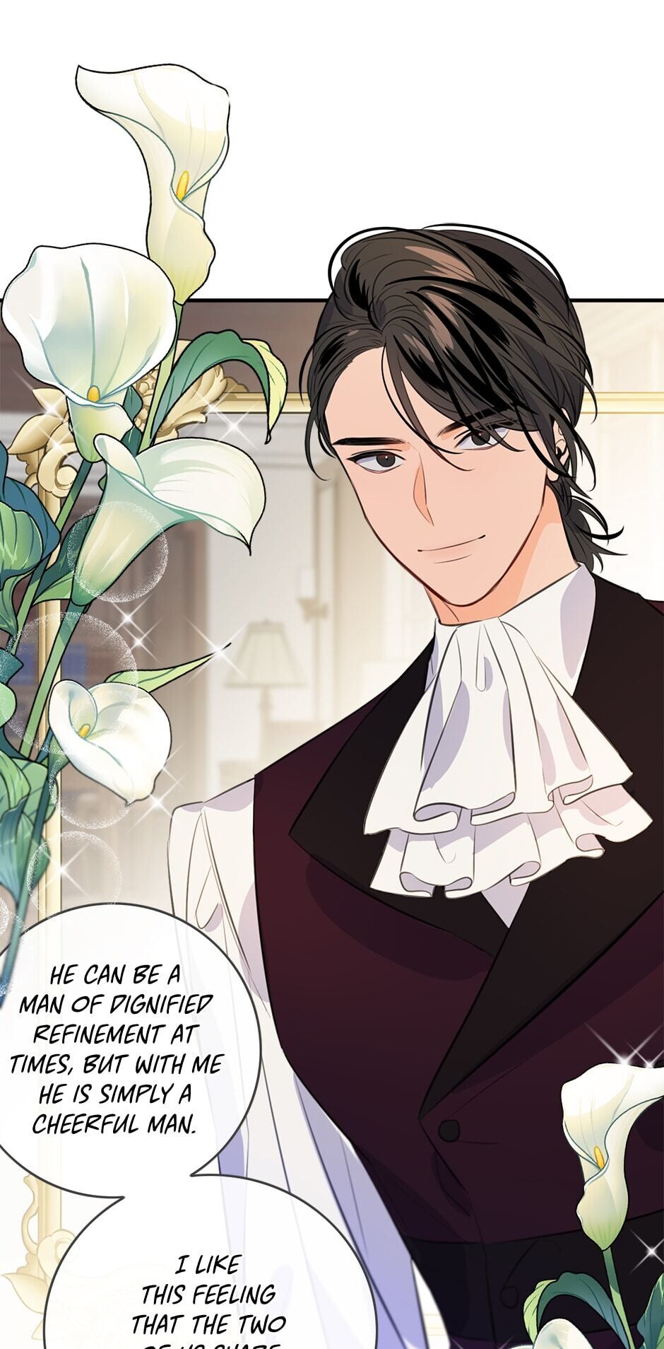 The Great Wish chapter 73 - page 26