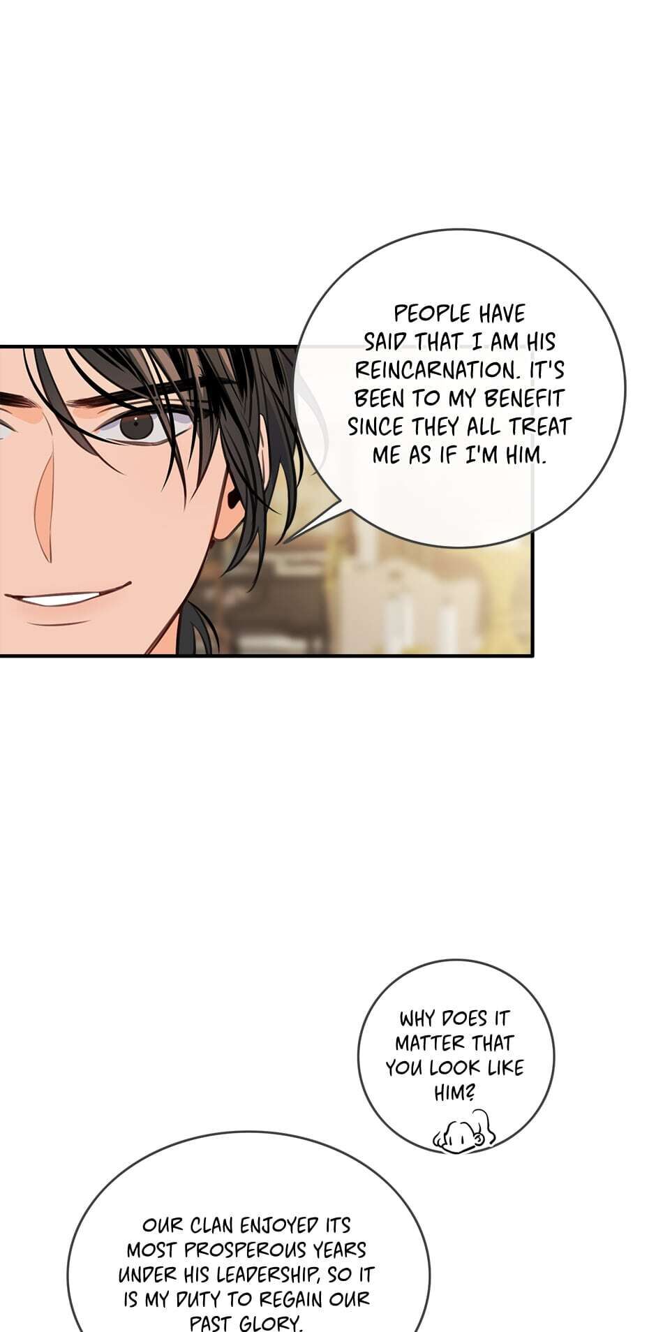 The Great Wish chapter 73 - page 30