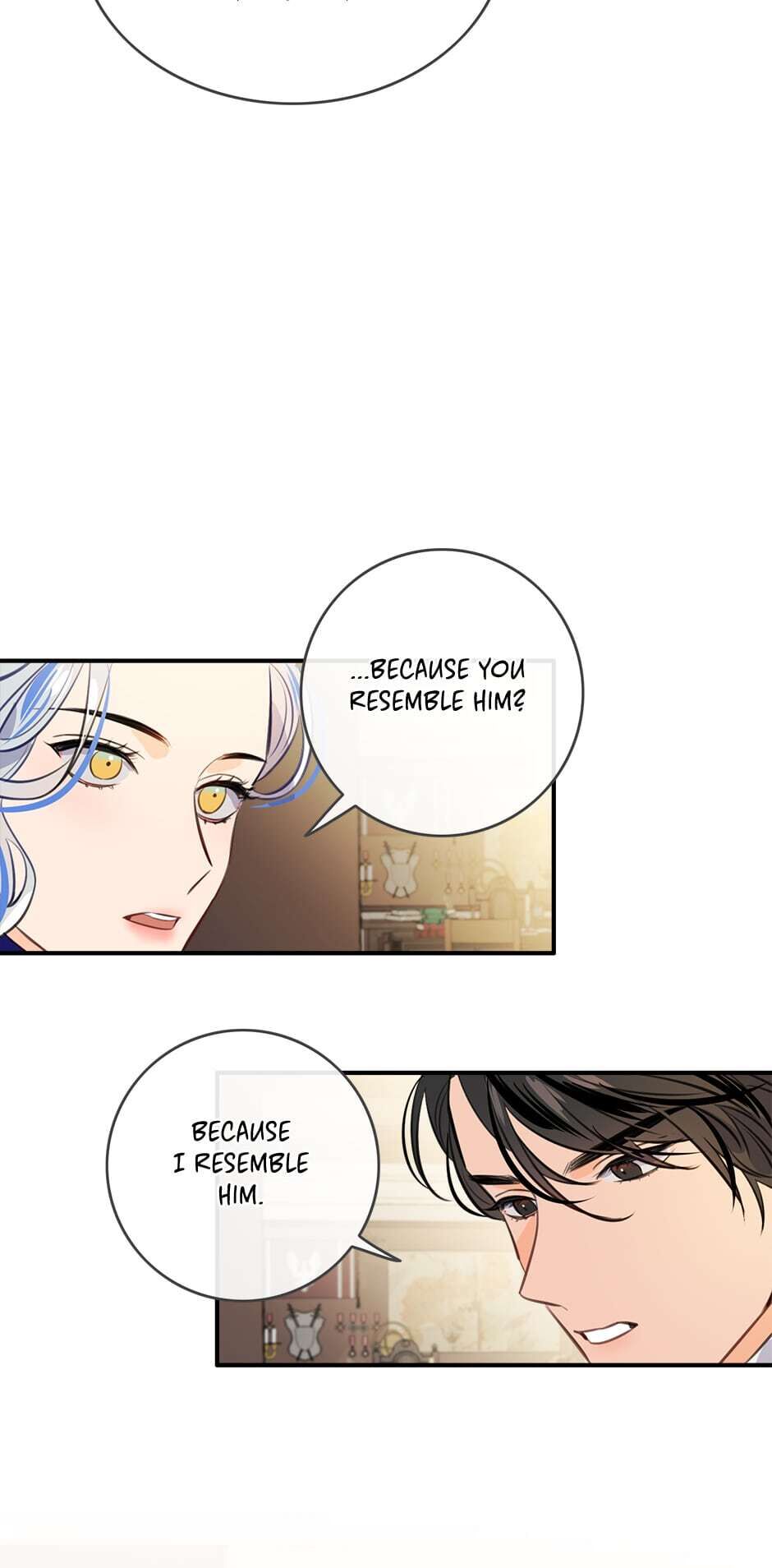 The Great Wish chapter 73 - page 31
