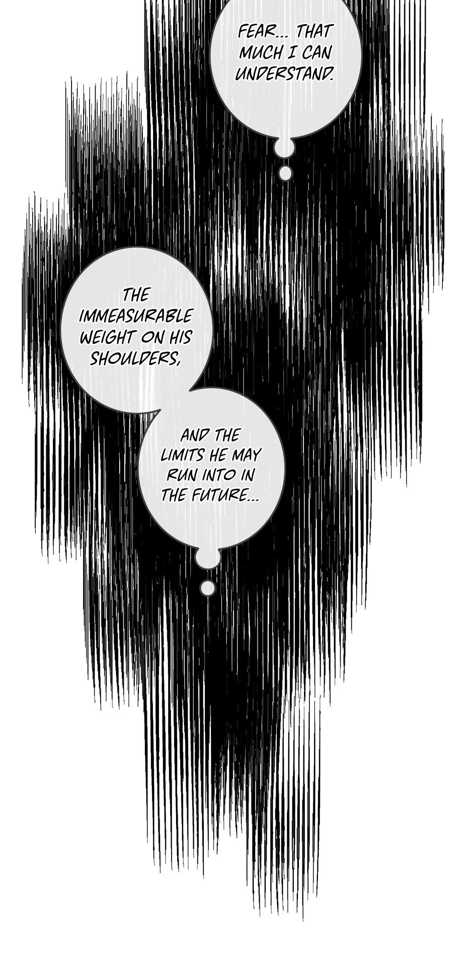The Great Wish chapter 73 - page 34