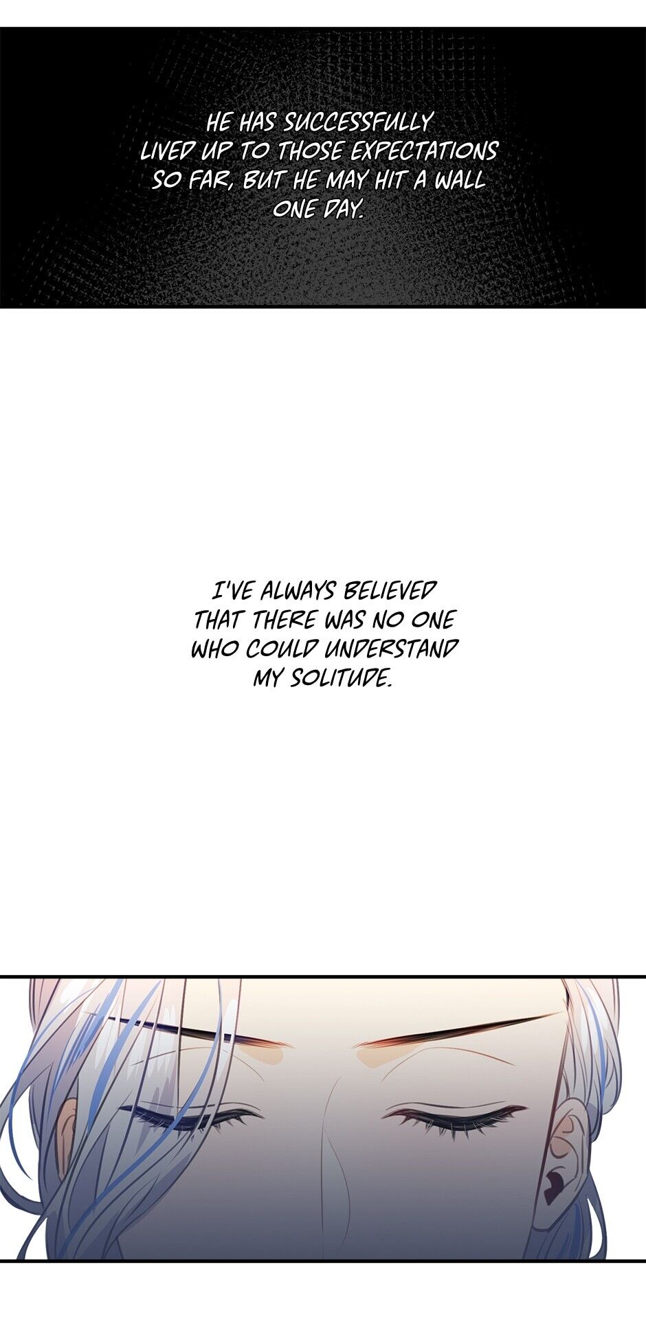 The Great Wish chapter 73 - page 35