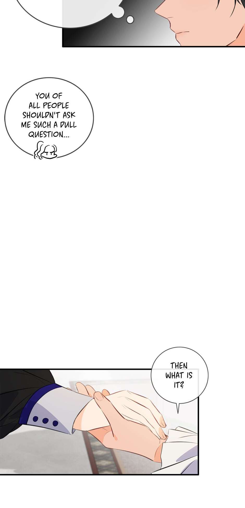The Great Wish chapter 73 - page 40