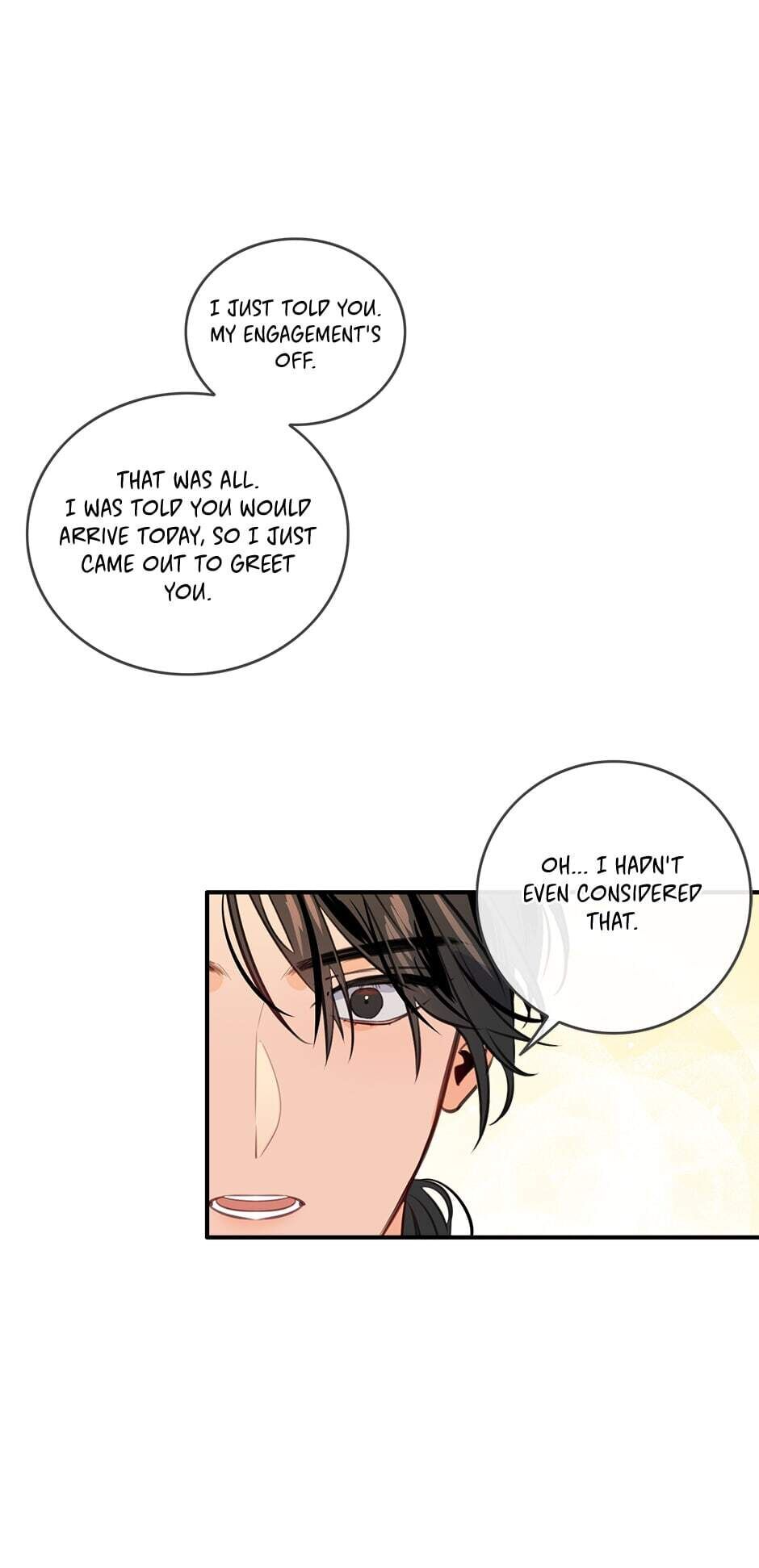 The Great Wish chapter 73 - page 41