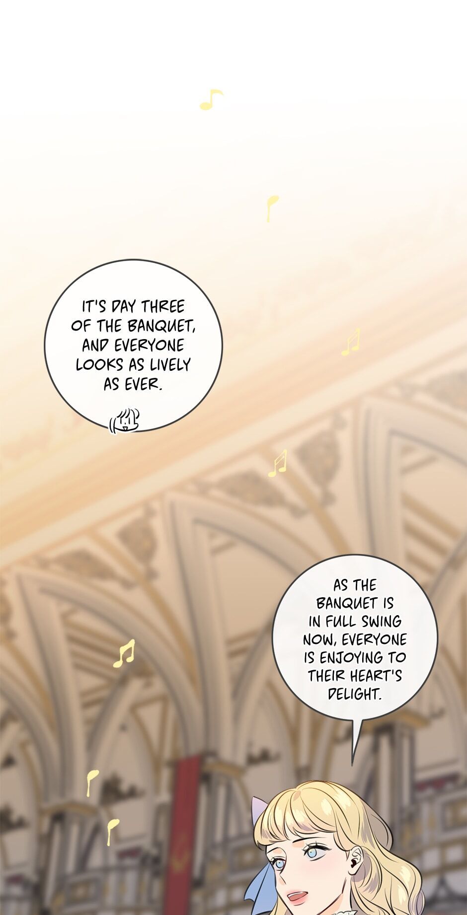 The Great Wish chapter 67 - page 10