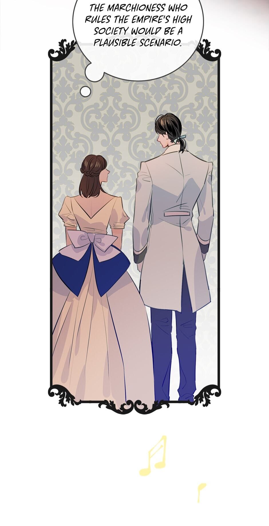 The Great Wish chapter 67 - page 19