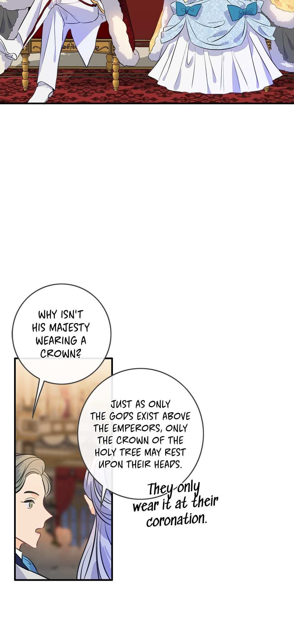 The Great Wish chapter 67 - page 27