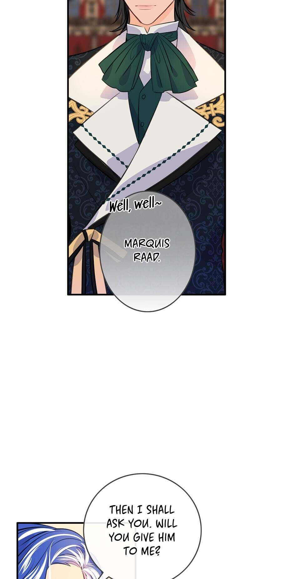 The Great Wish chapter 67 - page 43