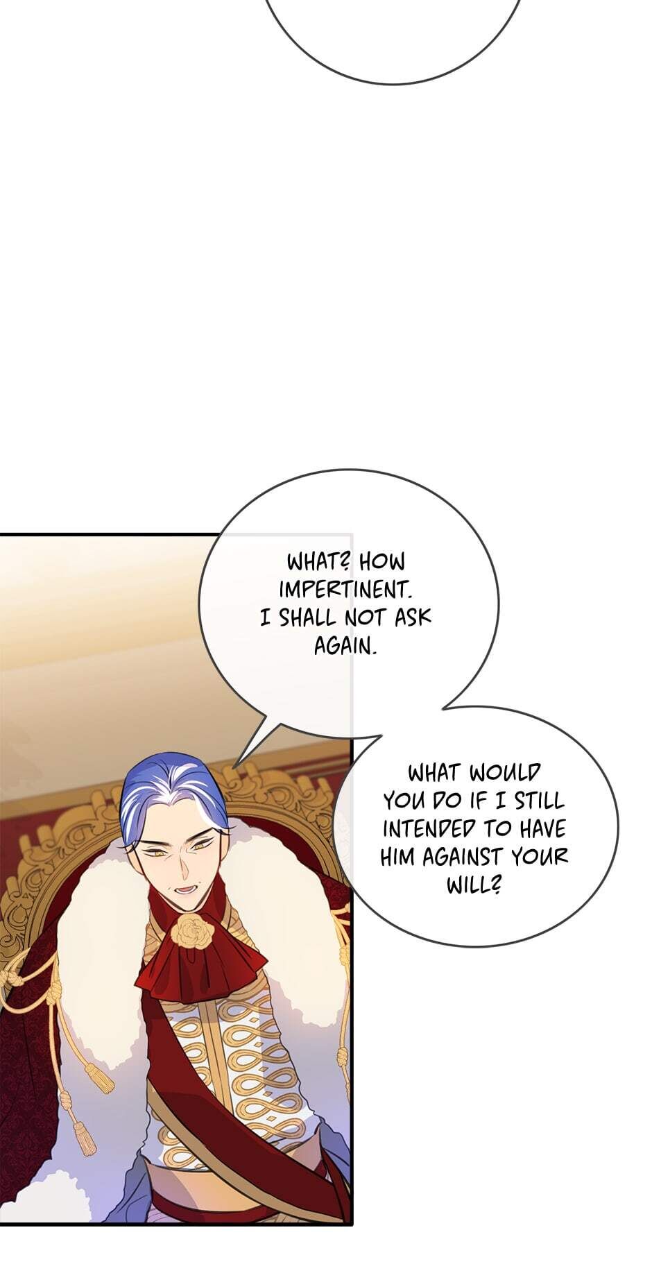 The Great Wish chapter 67 - page 45