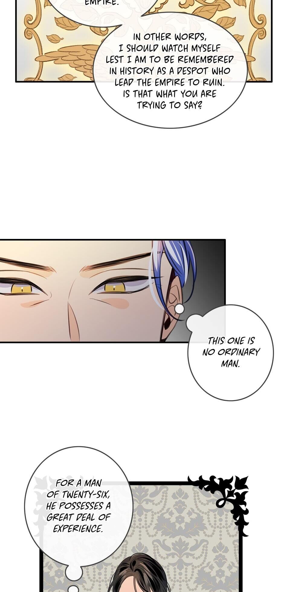 The Great Wish chapter 67 - page 47