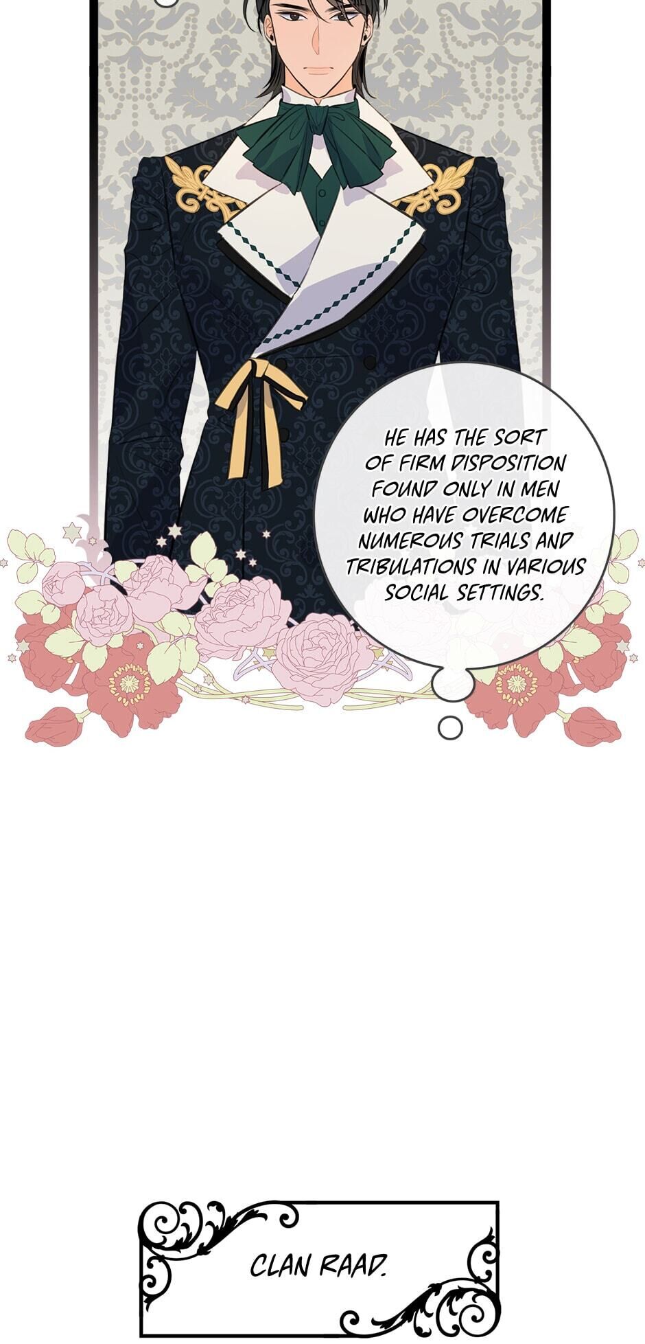 The Great Wish chapter 67 - page 48