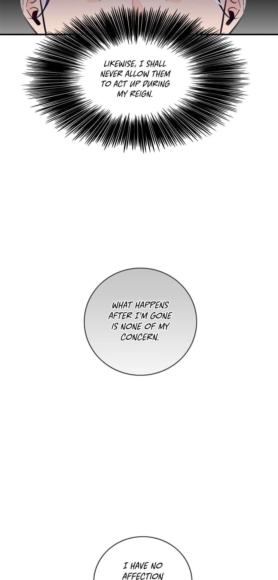 The Great Wish chapter 67 - page 50