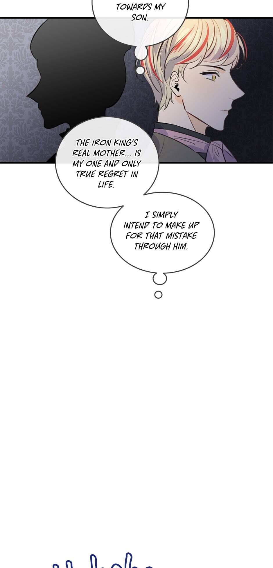 The Great Wish chapter 67 - page 51
