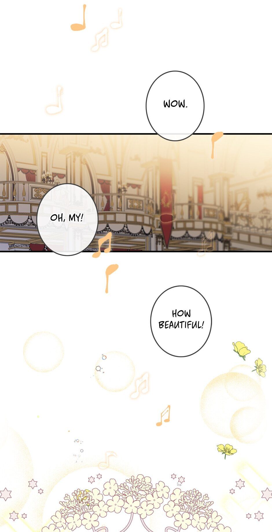 The Great Wish chapter 67 - page 6