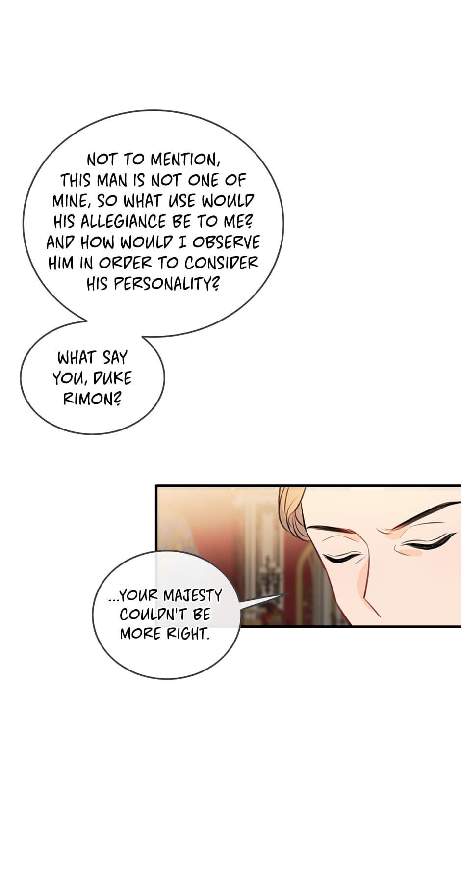 The Great Wish chapter 68 - page 10