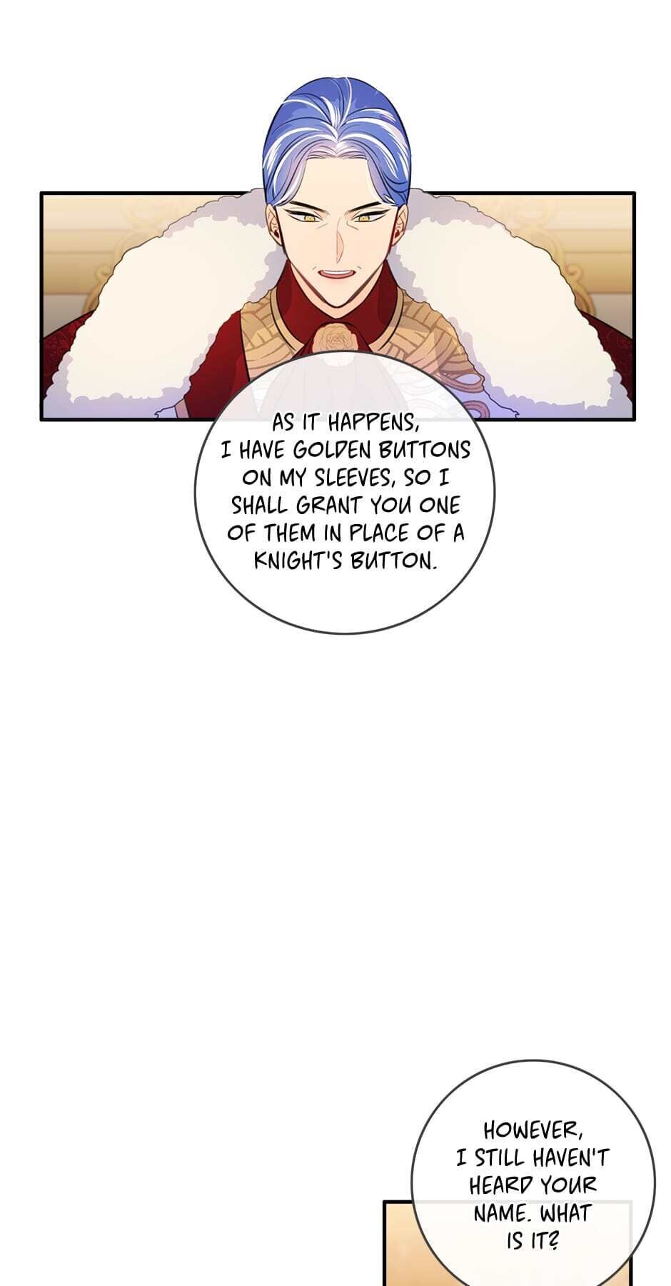 The Great Wish chapter 68 - page 14