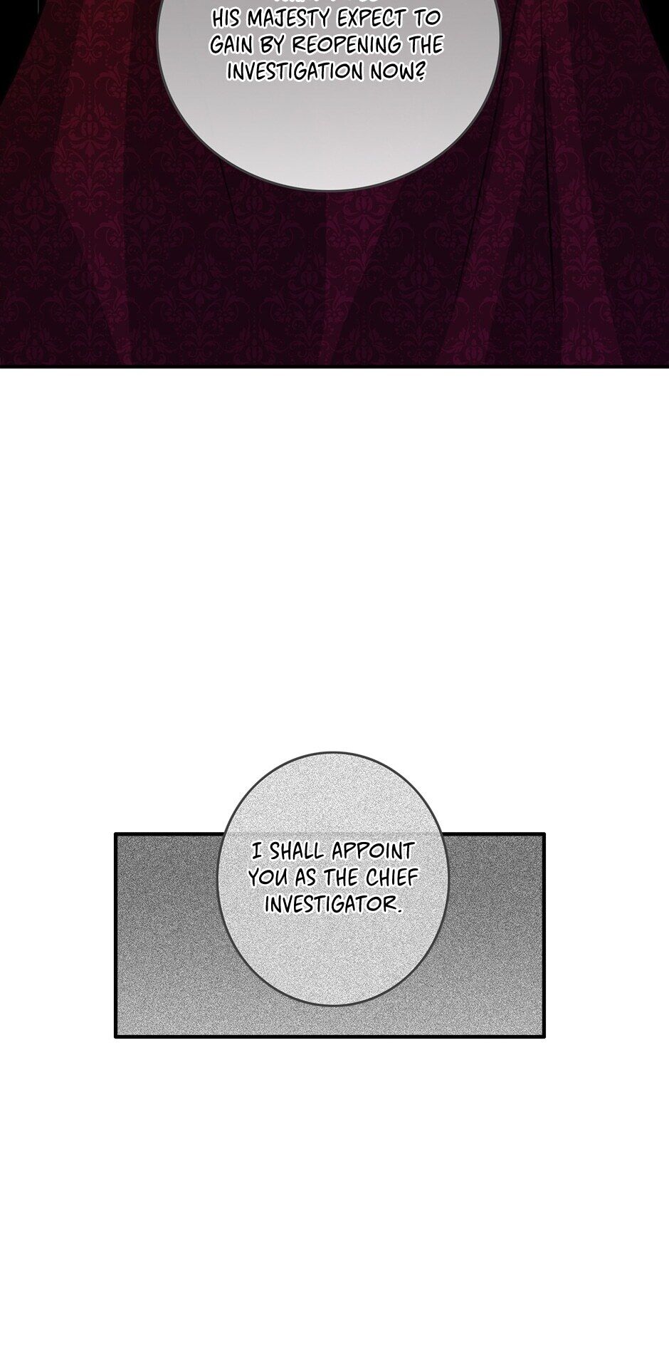 The Great Wish chapter 68 - page 34