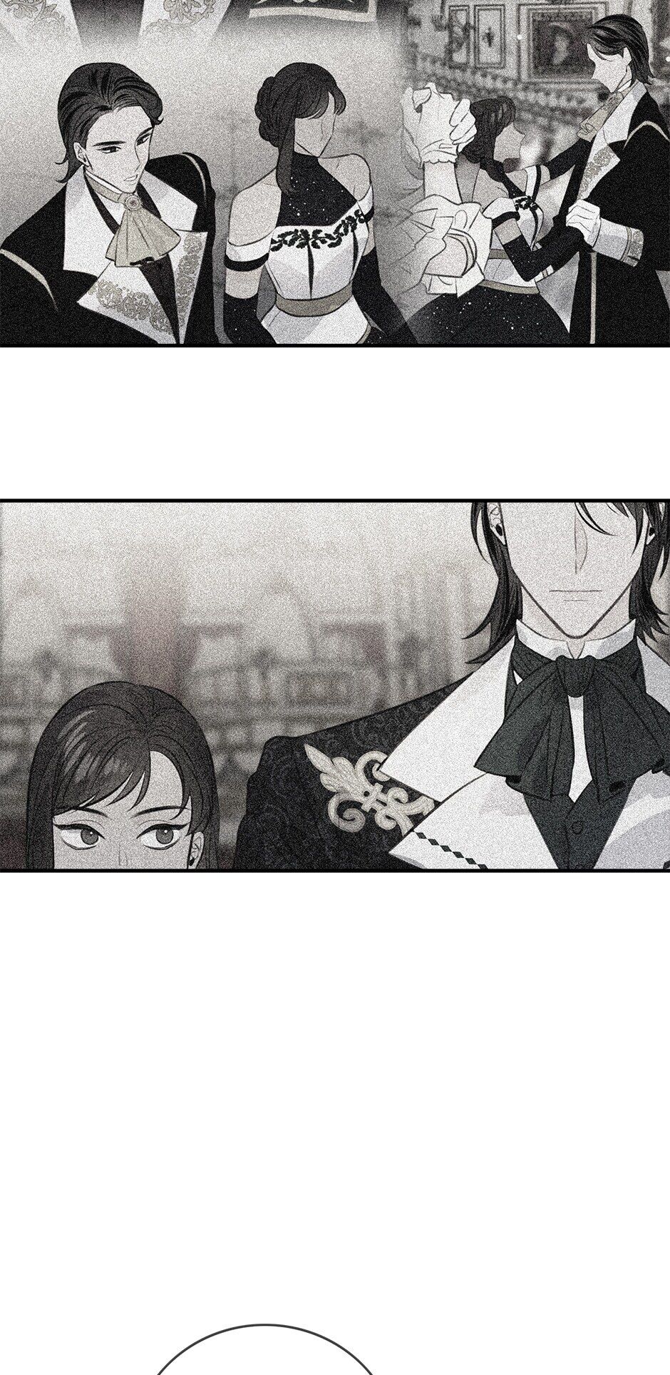 The Great Wish chapter 68 - page 38