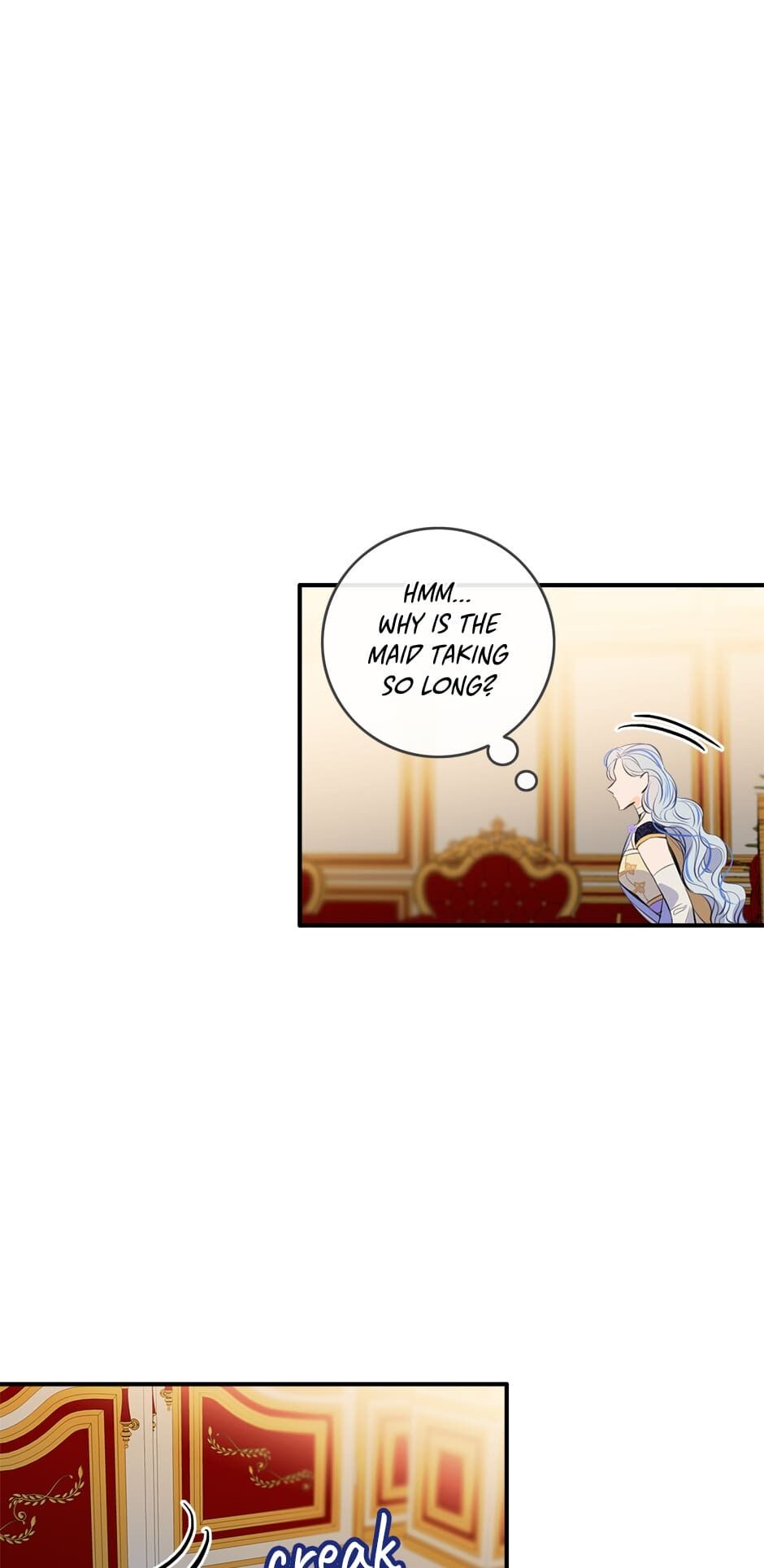 The Great Wish chapter 68 - page 40