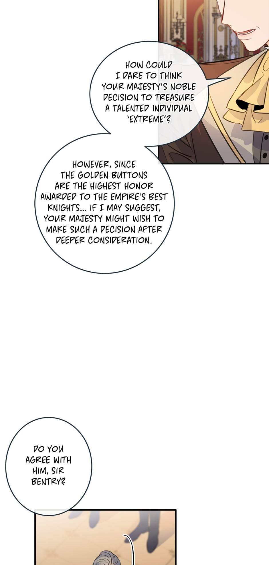 The Great Wish chapter 68 - page 7