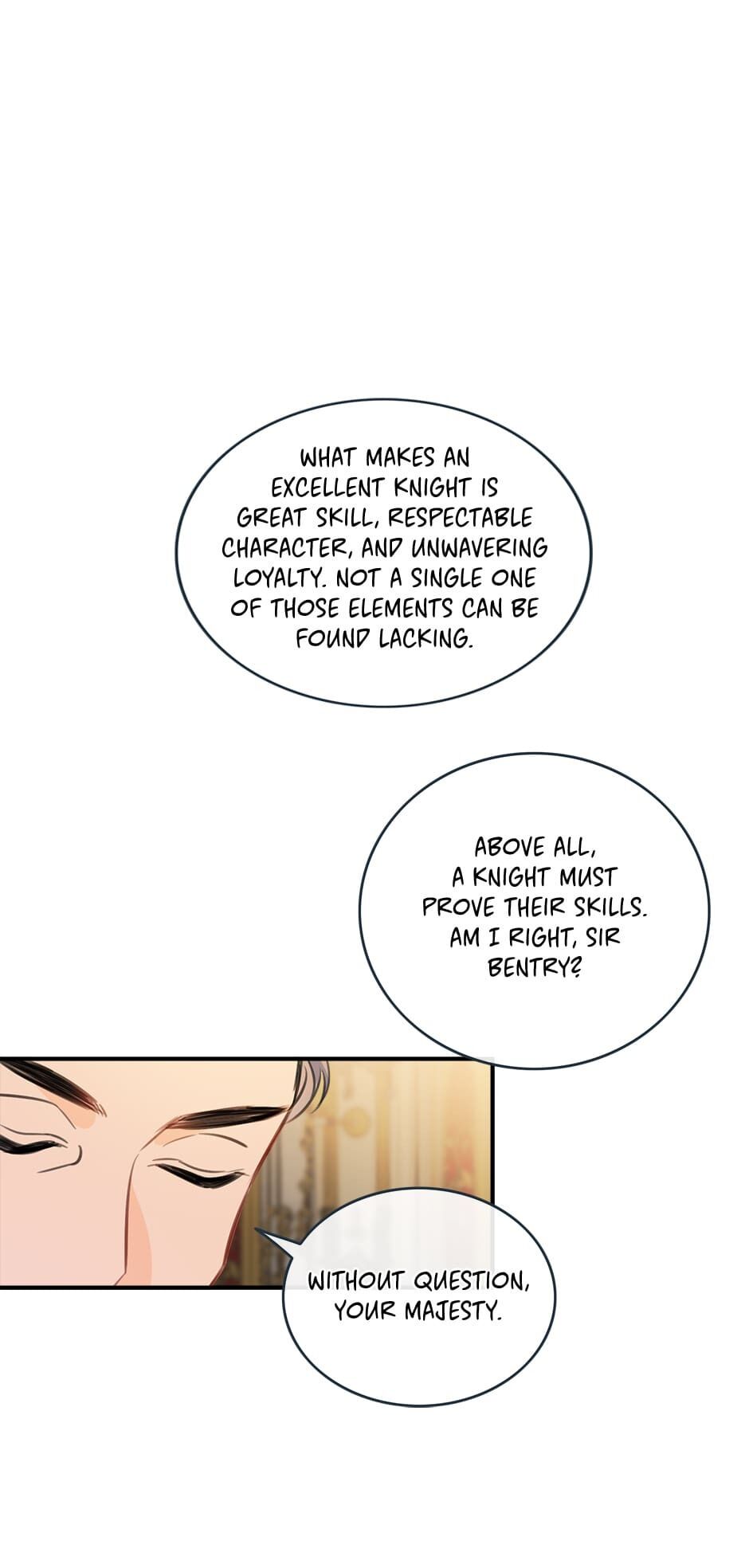 The Great Wish chapter 68 - page 9