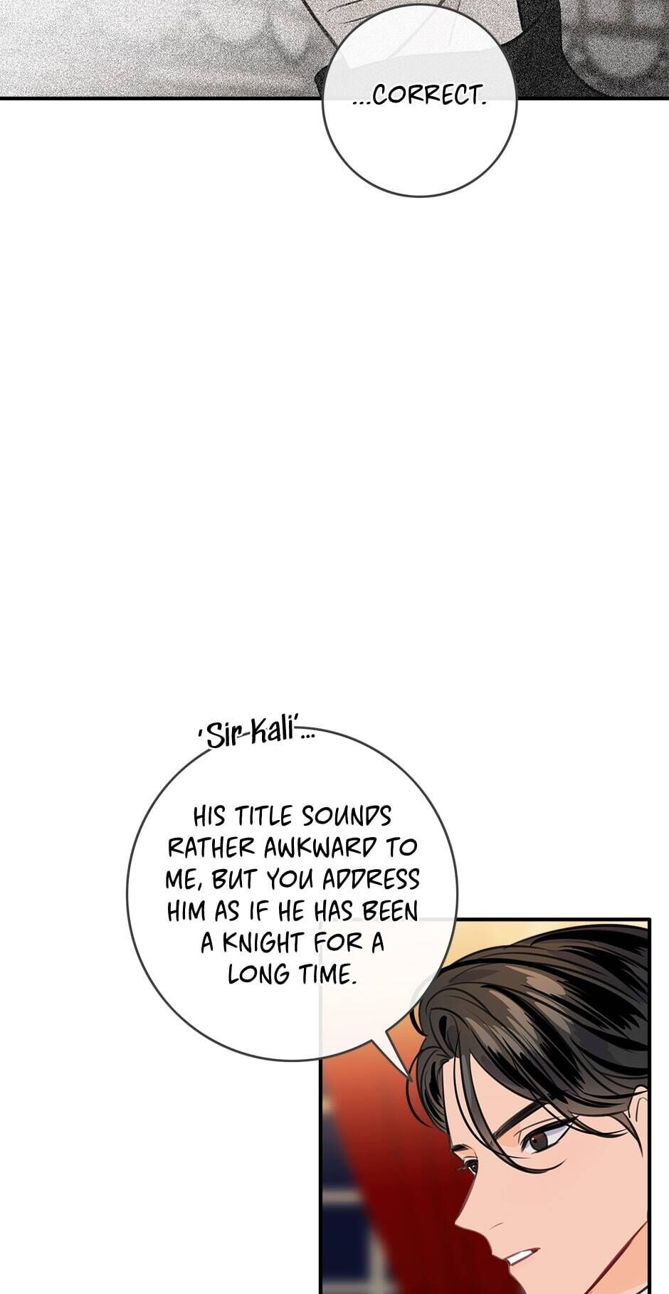 The Great Wish chapter 69 - page 16