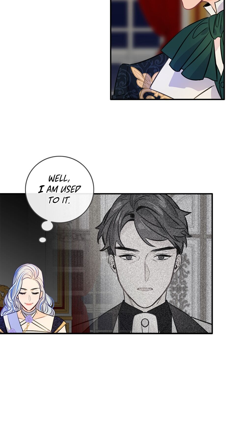 The Great Wish chapter 69 - page 17