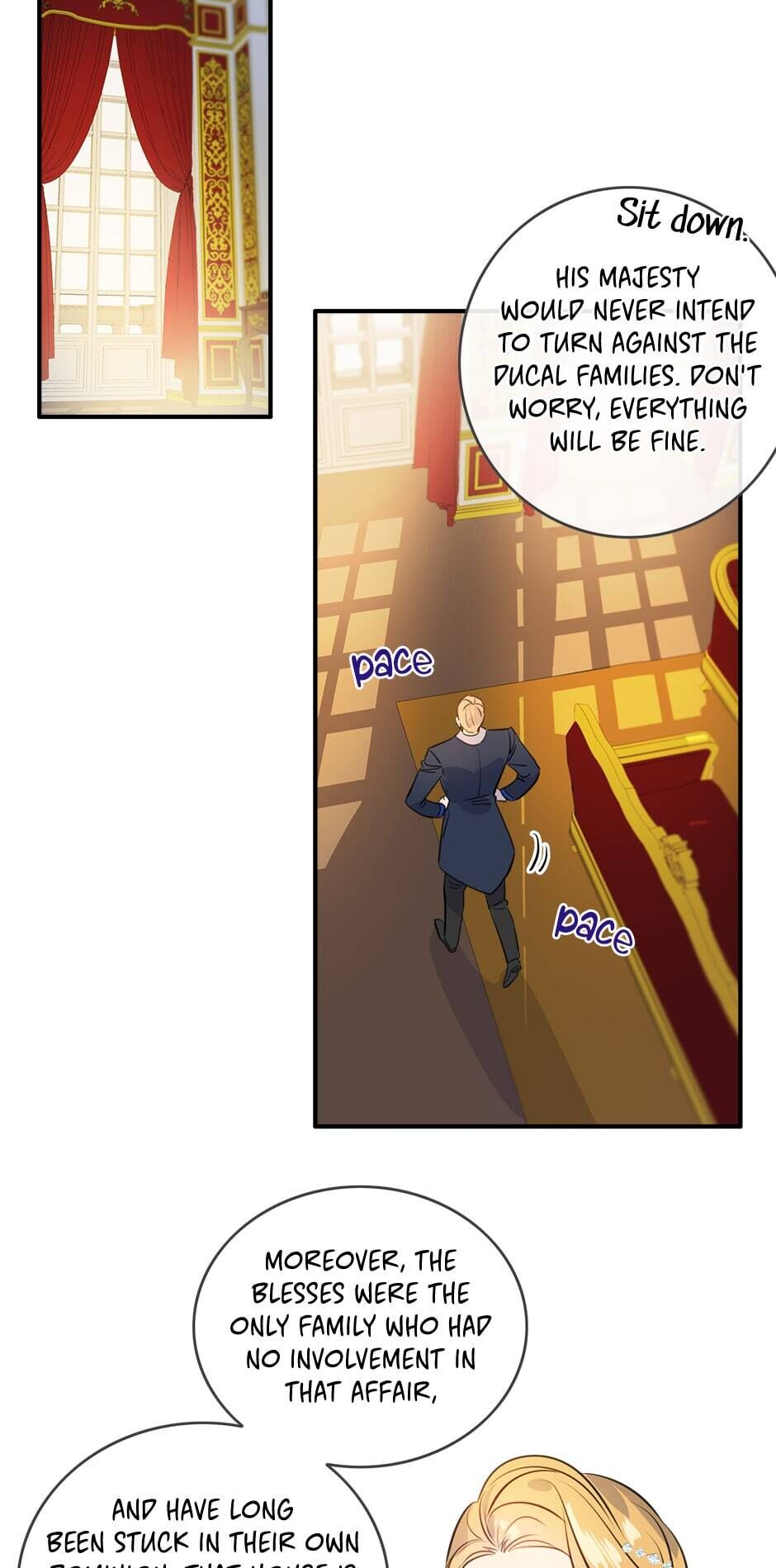 The Great Wish chapter 69 - page 29