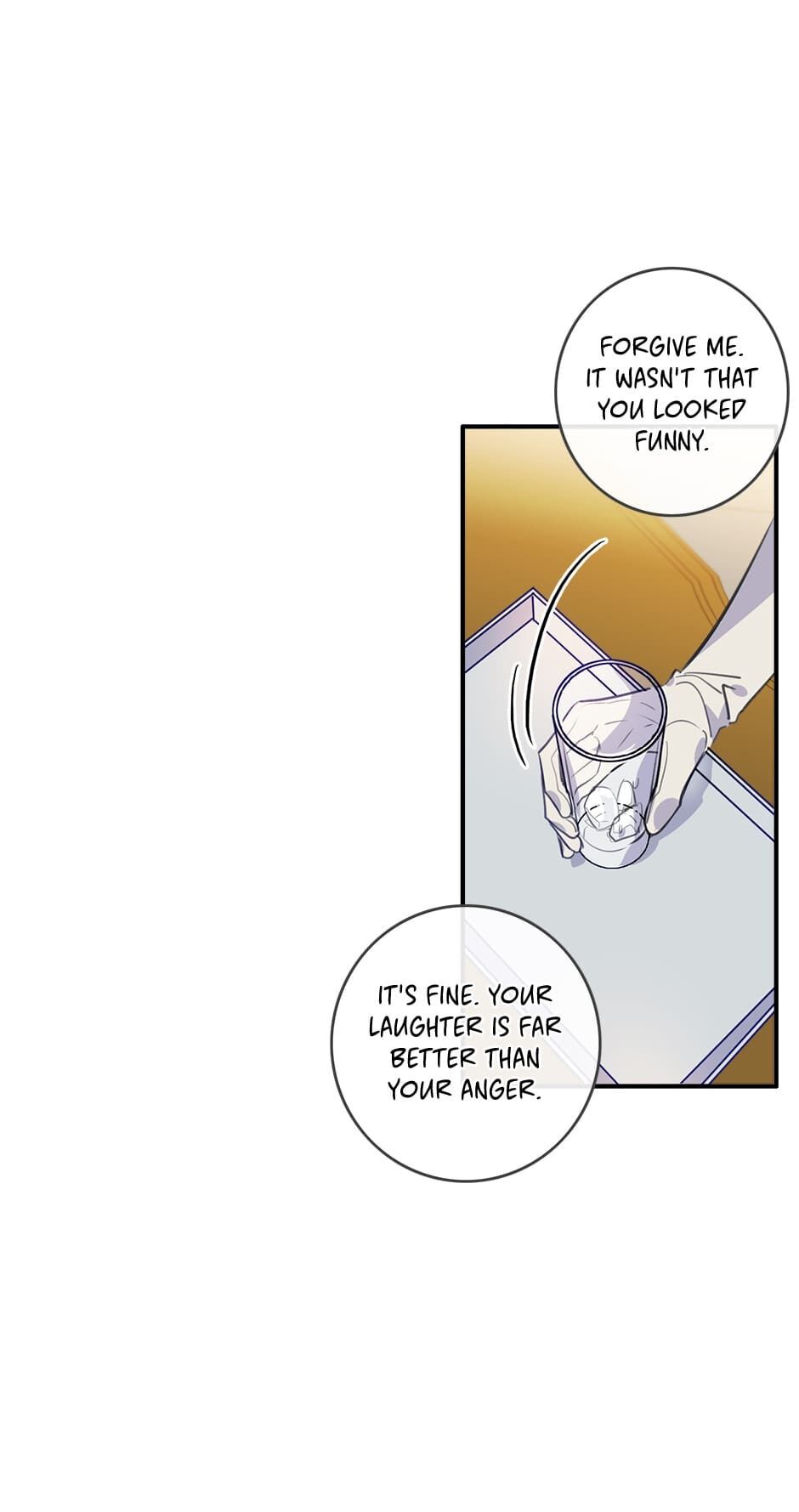 The Great Wish chapter 69 - page 3