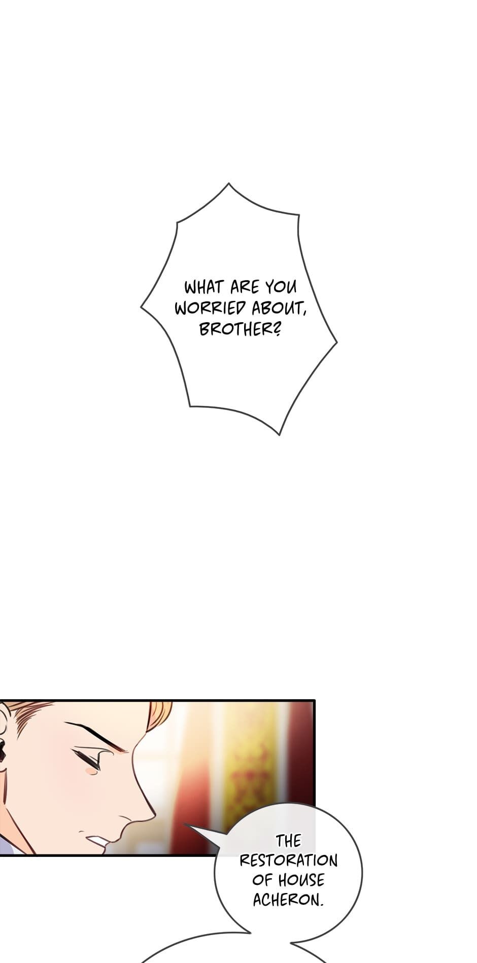 The Great Wish chapter 69 - page 34