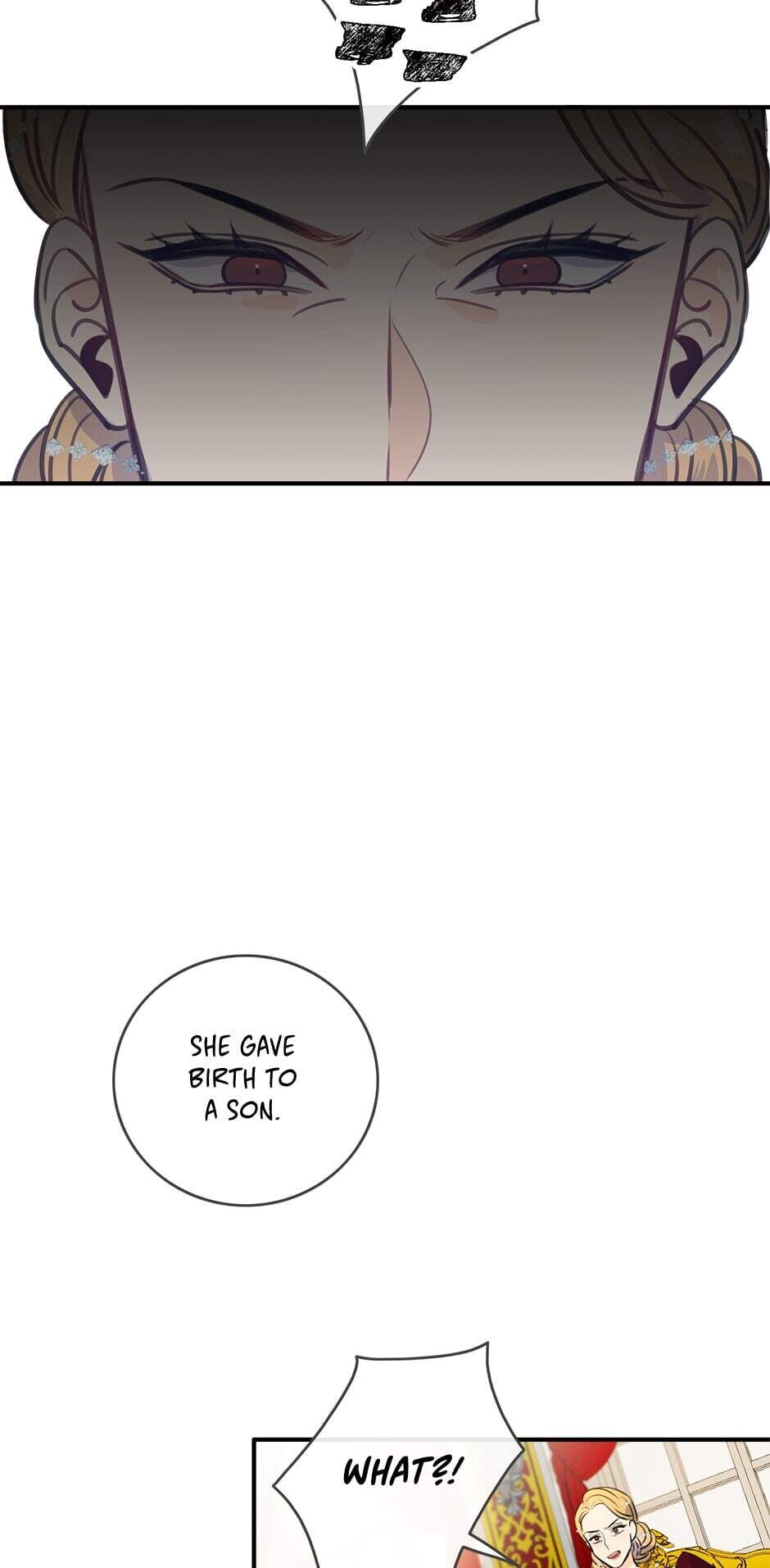 The Great Wish chapter 69 - page 37