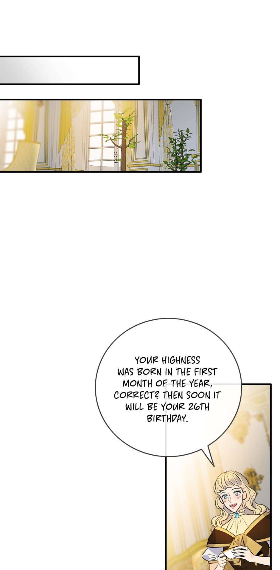 The Great Wish chapter 69 - page 42
