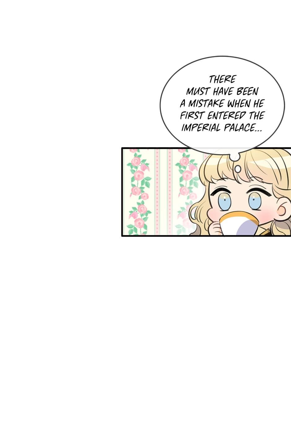 The Great Wish chapter 69 - page 45