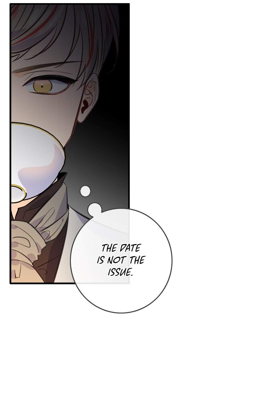 The Great Wish chapter 69 - page 46
