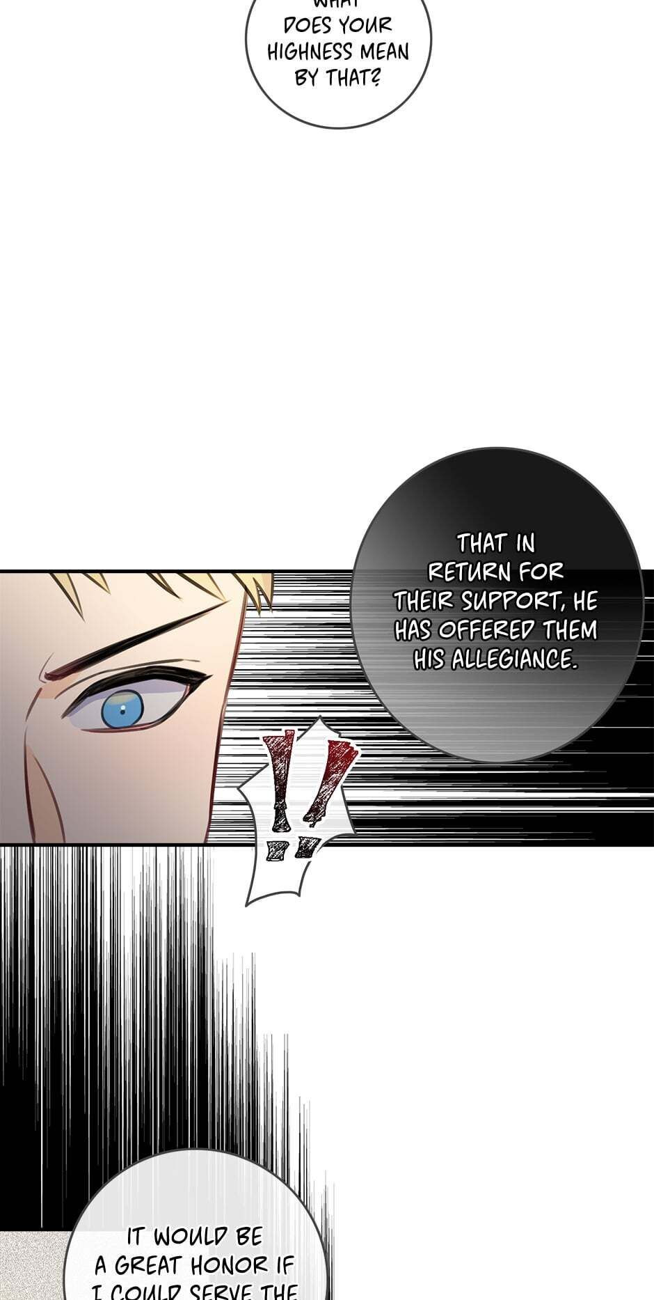 The Great Wish chapter 70 - page 12