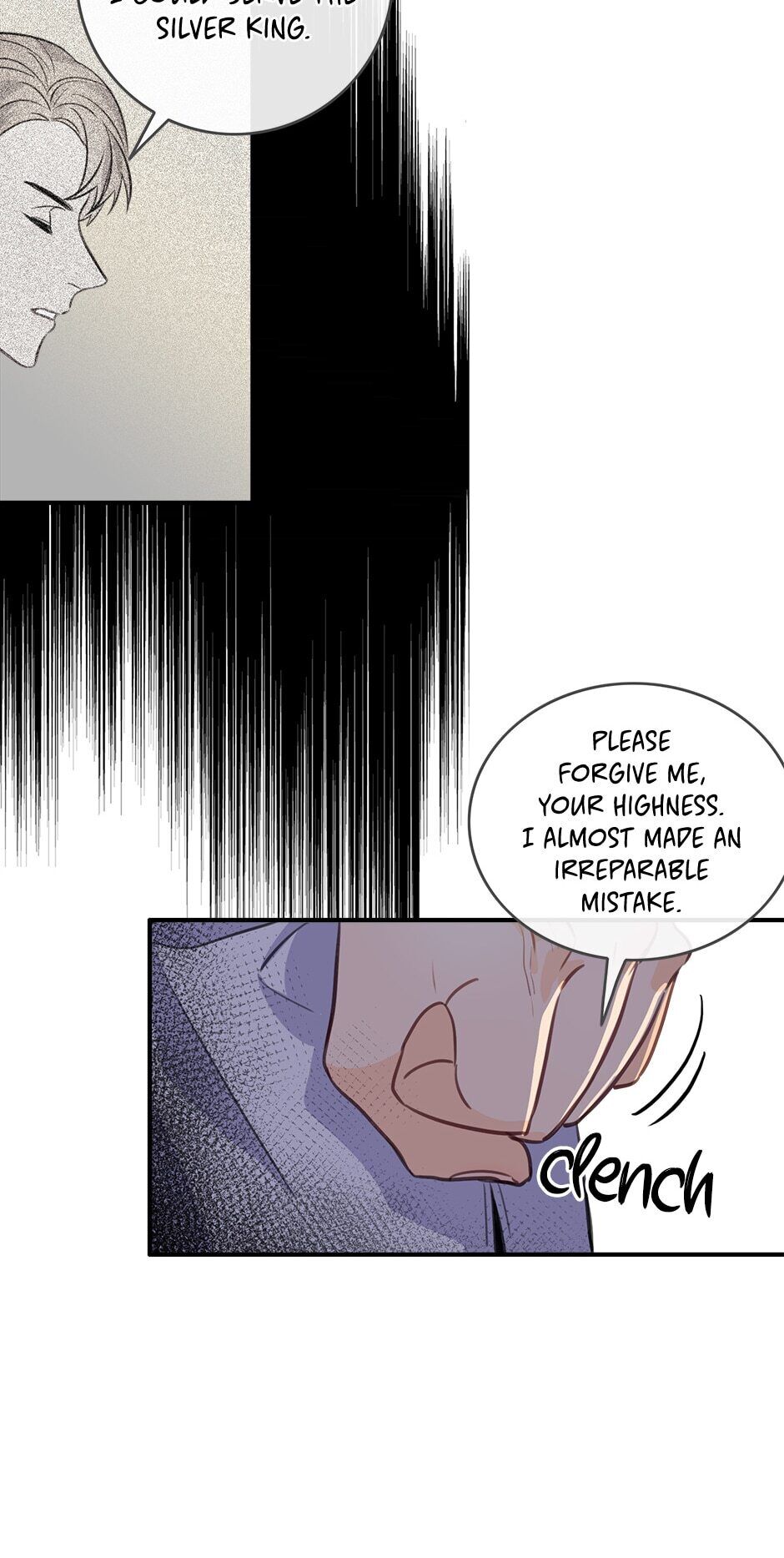 The Great Wish chapter 70 - page 13