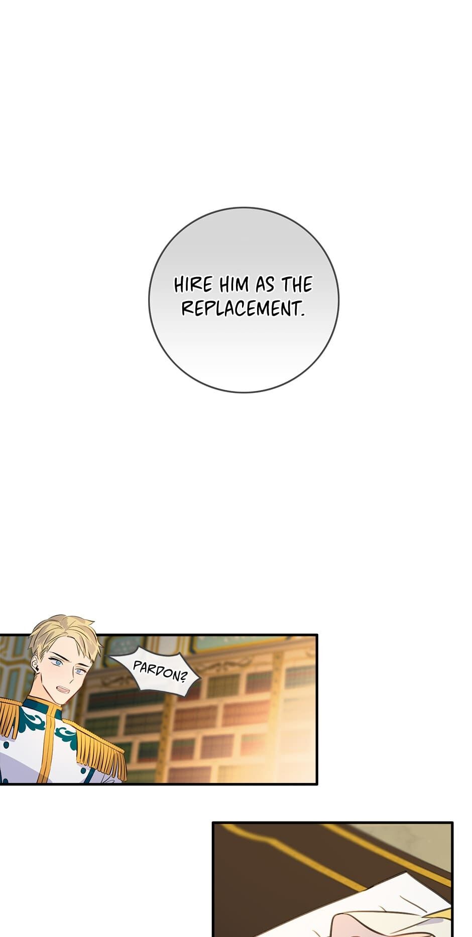 The Great Wish chapter 70 - page 14