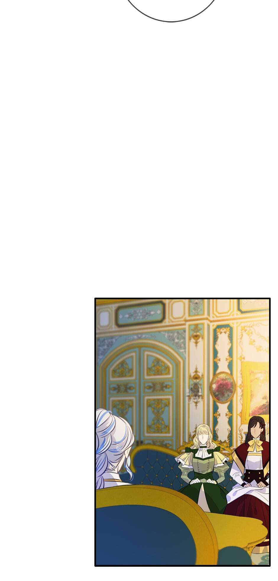 The Great Wish chapter 70 - page 25