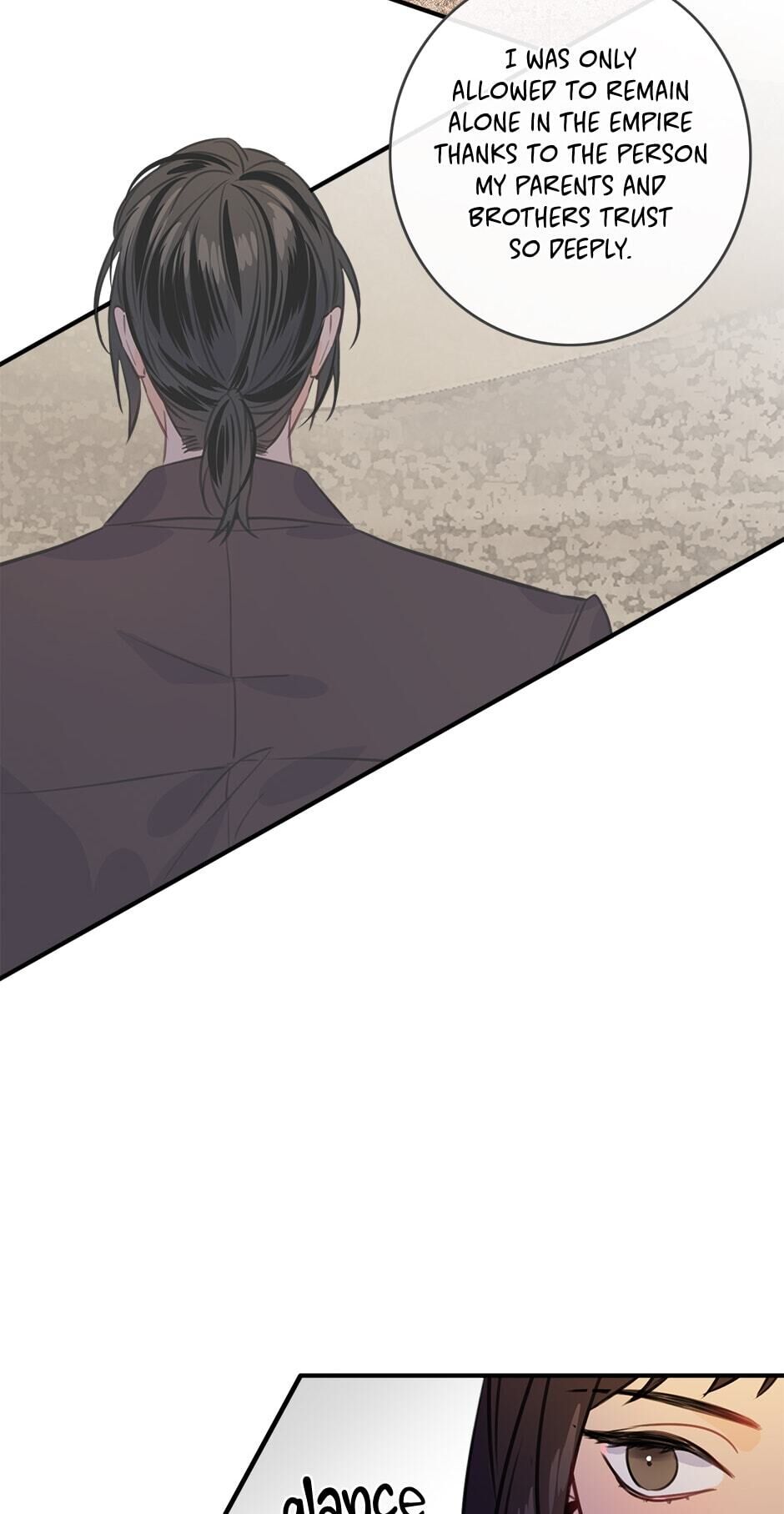 The Great Wish chapter 70 - page 30