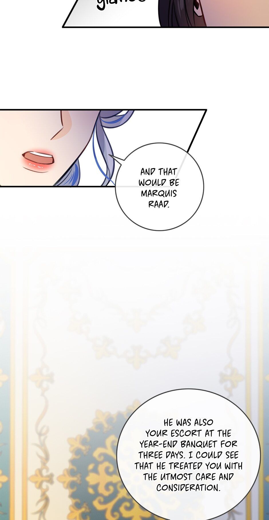 The Great Wish chapter 70 - page 31